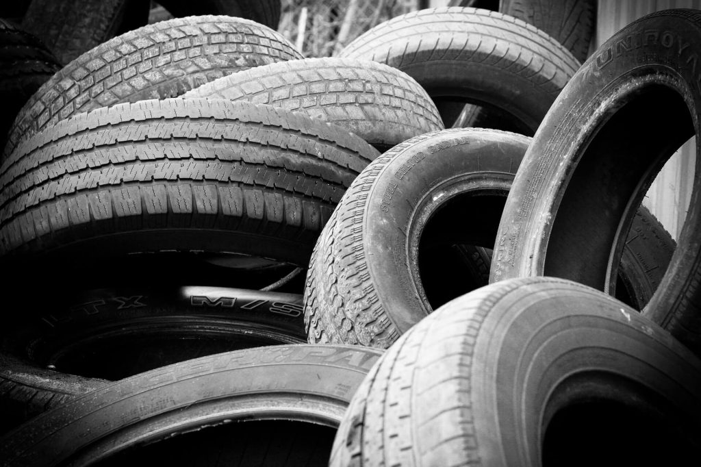 Cheap Vs Expensive Tyres - Are Cheap Tyres any good