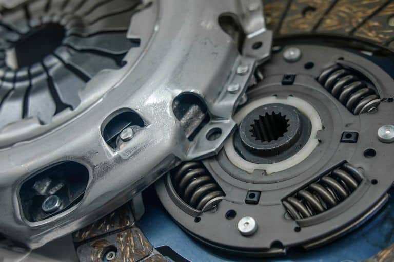 How Often Should A Clutch Be Replaced