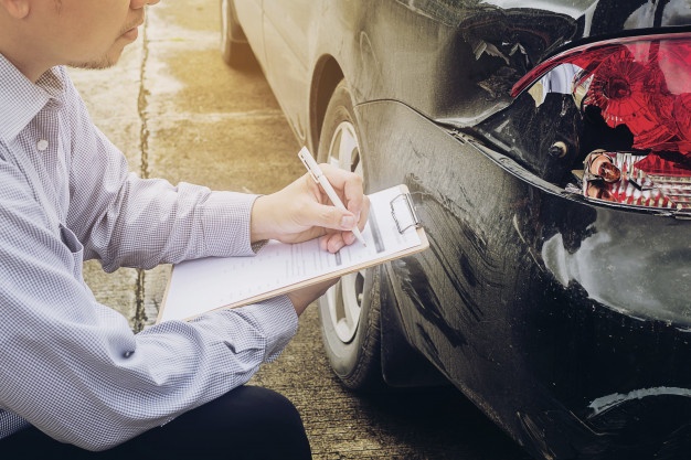 Why you should not ignore minor body damage on your car?