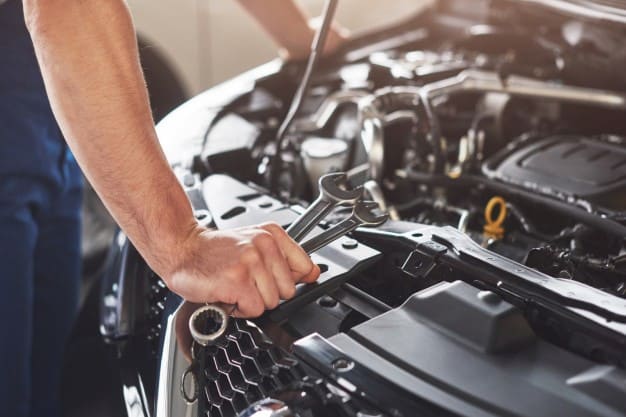 Why Is Your Engine Suddenly So loud? Find Out!